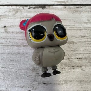 LOL SURPRISE TEACHER’S PET